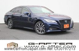 toyota crown 2018 -TOYOTA--Crown 6AA-AZSH20--AZSH20-1016310---TOYOTA--Crown 6AA-AZSH20--AZSH20-1016310-