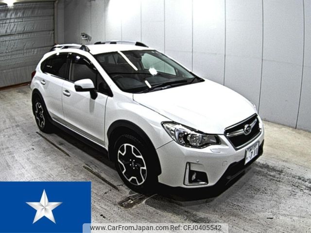 subaru xv 2015 -SUBARU 【神戸 539ち0711】--Subaru XV GP7--GP7-111561---SUBARU 【神戸 539ち0711】--Subaru XV GP7--GP7-111561- image 1