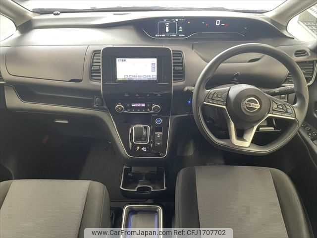 nissan serena 2020 CFJ1707702 image 2