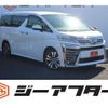 toyota vellfire 2018 -TOYOTA--Vellfire DBA-AGH30W--AGH30-0208422---TOYOTA--Vellfire DBA-AGH30W--AGH30-0208422- image 1