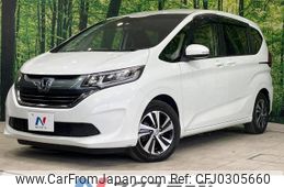 honda freed 2017 -HONDA--Freed DBA-GB5--GB5-1030063---HONDA--Freed DBA-GB5--GB5-1030063-