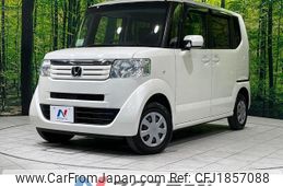 honda n-box 2012 CFJ1857088