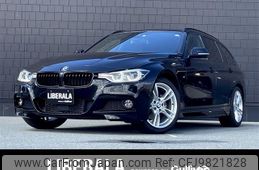 bmw 3-series 2017 -BMW--BMW 3 Series LDA-8C20--WBA8H92040K817440---BMW--BMW 3 Series LDA-8C20--WBA8H92040K817440-