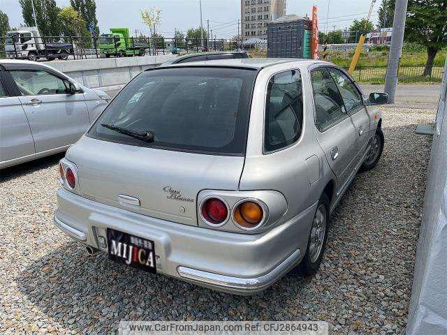 1999 Subaru Impreza JDM car for sale — photo 2 of 25