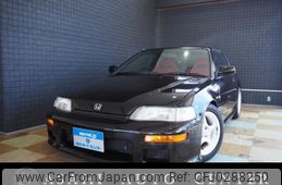 honda cr-x 1990 -HONDA--CR-X EF8--1009780---HONDA--CR-X EF8--1009780-