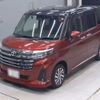 toyota roomy 2020 -TOYOTA 【岐阜 504つ877】--Roomy M900A-0507943---TOYOTA 【岐阜 504つ877】--Roomy M900A-0507943- image 1