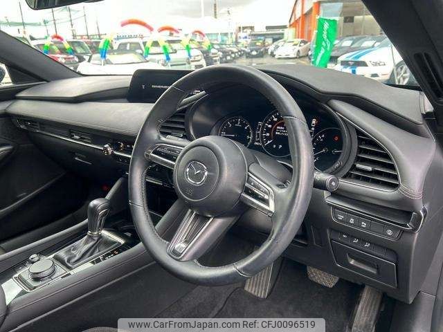 mazda mazda3 2019 -MAZDA--MAZDA3 3DA-BP8P--BP8P-105187---MAZDA--MAZDA3 3DA-BP8P--BP8P-105187- image 2