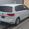 volkswagen golf-touran 2016 -VOLKSWAGEN--VW Golf Touran DBA-1TCZD--WVGZZZ1TZGW537111---VOLKSWAGEN--VW Golf Touran DBA-1TCZD--WVGZZZ1TZGW537111- image 2