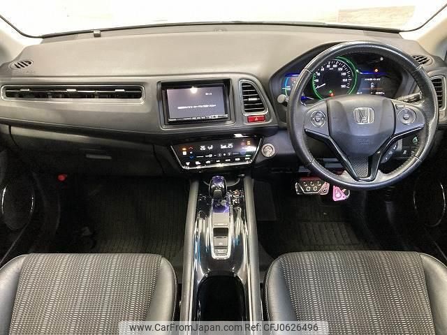 honda vezel 2014 quick_quick_DAA-RU3_RU3-1007602 image 2