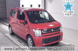 suzuki wagon-r 2017 -SUZUKI 【後日 】--Wagon R MH55S-169943---SUZUKI 【後日 】--Wagon R MH55S-169943-