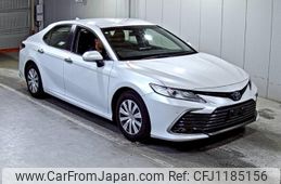 toyota camry 2022 -TOYOTA--Camry AXVH70-1079075---TOYOTA--Camry AXVH70-1079075-