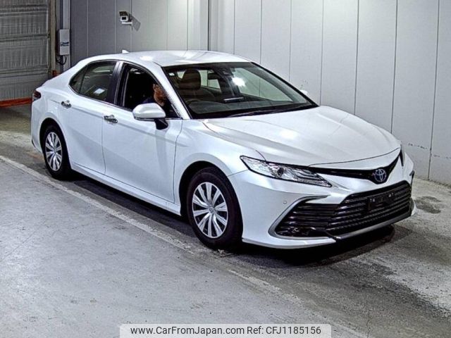 toyota camry 2022 -TOYOTA--Camry AXVH70-1079075---TOYOTA--Camry AXVH70-1079075- image 1