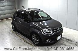 suzuki ignis 2018 -SUZUKI 【福山 530す】--Ignis FF21S-141138---SUZUKI 【福山 530す】--Ignis FF21S-141138-