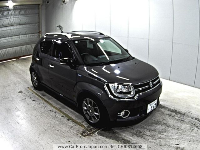 suzuki ignis 2018 -SUZUKI 【福山 530す】--Ignis FF21S-141138---SUZUKI 【福山 530す】--Ignis FF21S-141138- image 1