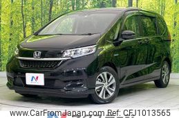 honda freed 2020 -HONDA--Freed 6AA-GB7--GB7-3126996---HONDA--Freed 6AA-GB7--GB7-3126996-