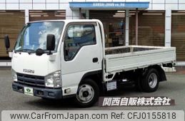 isuzu elf-truck 2013 -ISUZU--Elf TKG-NJR85A--NJR85-7031486---ISUZU--Elf TKG-NJR85A--NJR85-7031486-