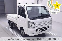 mitsubishi minicab-truck 2017 CFJ1802007