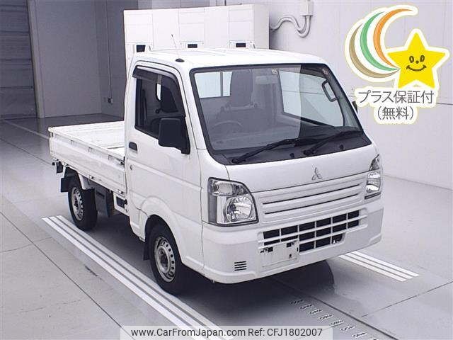 mitsubishi minicab-truck 2017 CFJ1802007 image 1