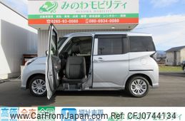 toyota tank 2019 -TOYOTA--Tank DBA-M910A--M910A-0071851---TOYOTA--Tank DBA-M910A--M910A-0071851-