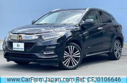 honda vezel 2019 quick_quick_DAA-RU3_RU3-1332579