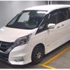 nissan serena 2018 quick_quick_DAA-GFNC27_013242 image 1