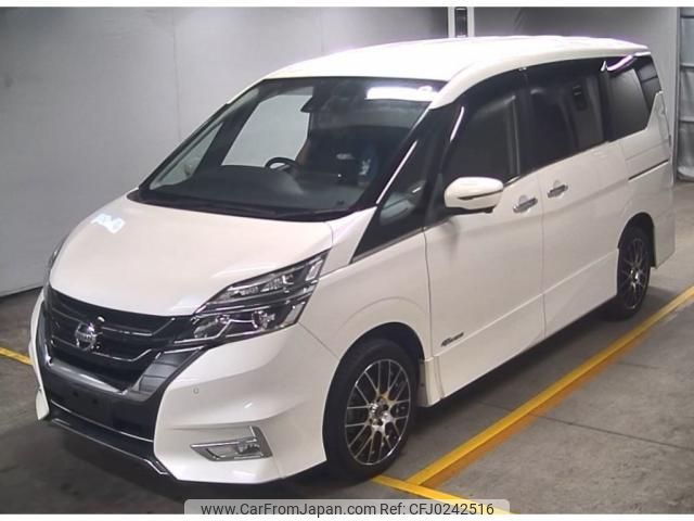 nissan serena 2018 quick_quick_DAA-GFNC27_013242 image 1