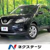 nissan x-trail 2014 CFJ1603215 image 1