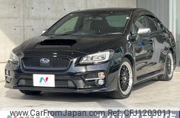 subaru wrx 2015 -SUBARU--WRX DBA-VAG--VAG-002307---SUBARU--WRX DBA-VAG--VAG-002307-