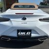 lexus lc 2022 -LEXUS 【愛媛 332ﾄ235】--Lexus LC URZ100--0006566---LEXUS 【愛媛 332ﾄ235】--Lexus LC URZ100--0006566- image 28