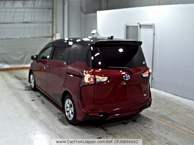 toyota sienta 2020 -TOYOTA--Sienta NHP170G-7217836---TOYOTA--Sienta NHP170G-7217836- image 2