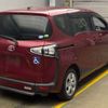 toyota sienta 2020 -TOYOTA--Sienta DBA-NSP172G--NSP172-7011390---TOYOTA--Sienta DBA-NSP172G--NSP172-7011390- image 2
