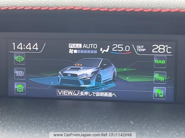 subaru wrx 2019 -SUBARU--WRX DBA-VAG--VAG-036593---SUBARU--WRX DBA-VAG--VAG-036593- image 2