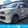 suzuki wagon-r 2011 CFJ1619452 image 1