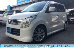 suzuki wagon-r 2011 CFJ1619452