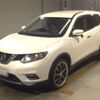 nissan x-trail 2014 -NISSAN 【久留米 336ろ9999】--X-Trail NT32-507820---NISSAN 【久留米 336ろ9999】--X-Trail NT32-507820- image 1