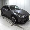 mazda cx-3 2019 -MAZDA--CX-3 DK8FW-105430---MAZDA--CX-3 DK8FW-105430- image 1