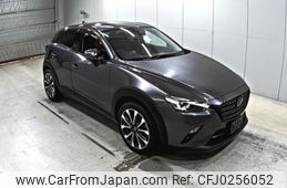 mazda cx-3 2019 -MAZDA--CX-3 DK8FW-105430---MAZDA--CX-3 DK8FW-105430-