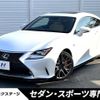 lexus rc 2018 -LEXUS--Lexus RC DBA-ASC10--ASC10-6001609---LEXUS--Lexus RC DBA-ASC10--ASC10-6001609- image 1