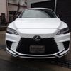 lexus rx 2023 -LEXUS--Lexus RX 5AA-TALH17--TALH17-1001043---LEXUS--Lexus RX 5AA-TALH17--TALH17-1001043- image 2