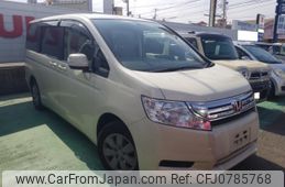 honda stepwagon 2012 -HONDA--Stepwgn RK1-1211621---HONDA--Stepwgn RK1-1211621-