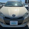 toyota wish 2012 AF-ZGE20-0150195 image 2