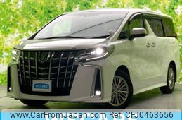 toyota alphard 2022 quick_quick_3BA-AGH30W_AGH30-0410309