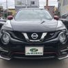 nissan juke 2015 -NISSAN--Juke CBA-NF15--NF15-480572---NISSAN--Juke CBA-NF15--NF15-480572- image 2