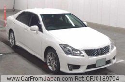 toyota crown 2011 quick_quick_DBA-GRS204_0015690