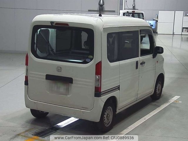 honda n-van 2019 -HONDA--N VAN JJ1-3004133---HONDA--N VAN JJ1-3004133- image 2