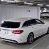 mercedes-benz c-class-station-wagon 2015 -MERCEDES-BENZ--Benz C Class Wagon WDD2052422F180273---MERCEDES-BENZ--Benz C Class Wagon WDD2052422F180273- image 2