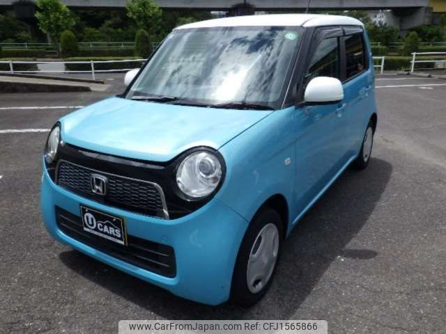 honda n-one 2013 CFJ1565866 image 1