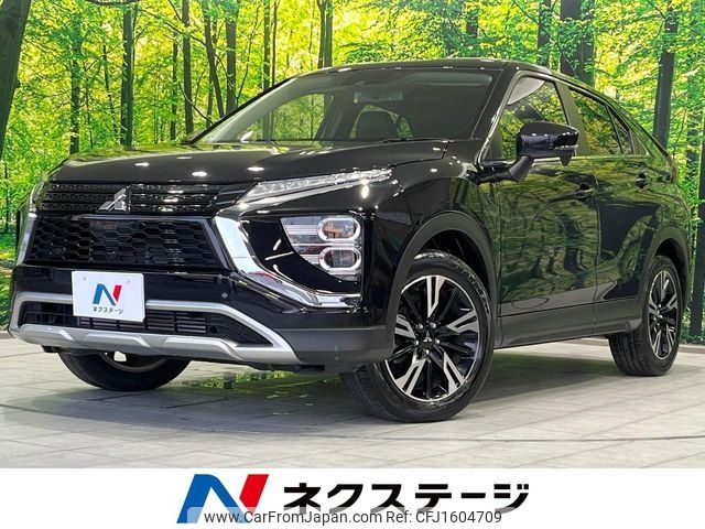 mitsubishi eclipse-cross 2023 CFJ1604709 image 1