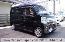 mazda scrum-wagon 2023 -MAZDA 【水戸 581】--Scrum Wagon 3BA-DG17W--DG17W-301415---MAZDA 【水戸 581】--Scrum Wagon 3BA-DG17W--DG17W-301415-