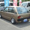 suzuki fronte 1984 -SUZUKI 【愛媛 581い8500】--Fronte SS40--SS40-411861---SUZUKI 【愛媛 581い8500】--Fronte SS40--SS40-411861- image 2